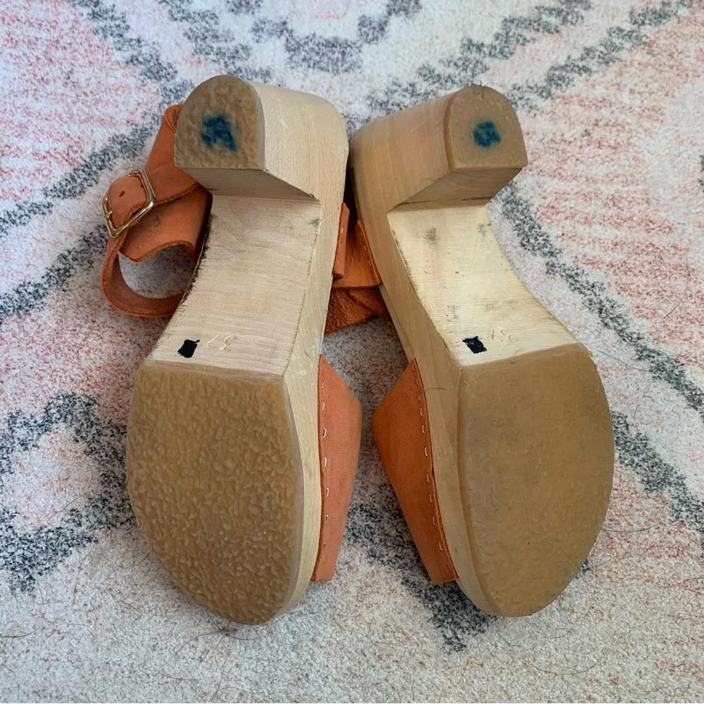 BRYR | Emma Spanish Toe High Heel, 37 - Picture 6 of 8